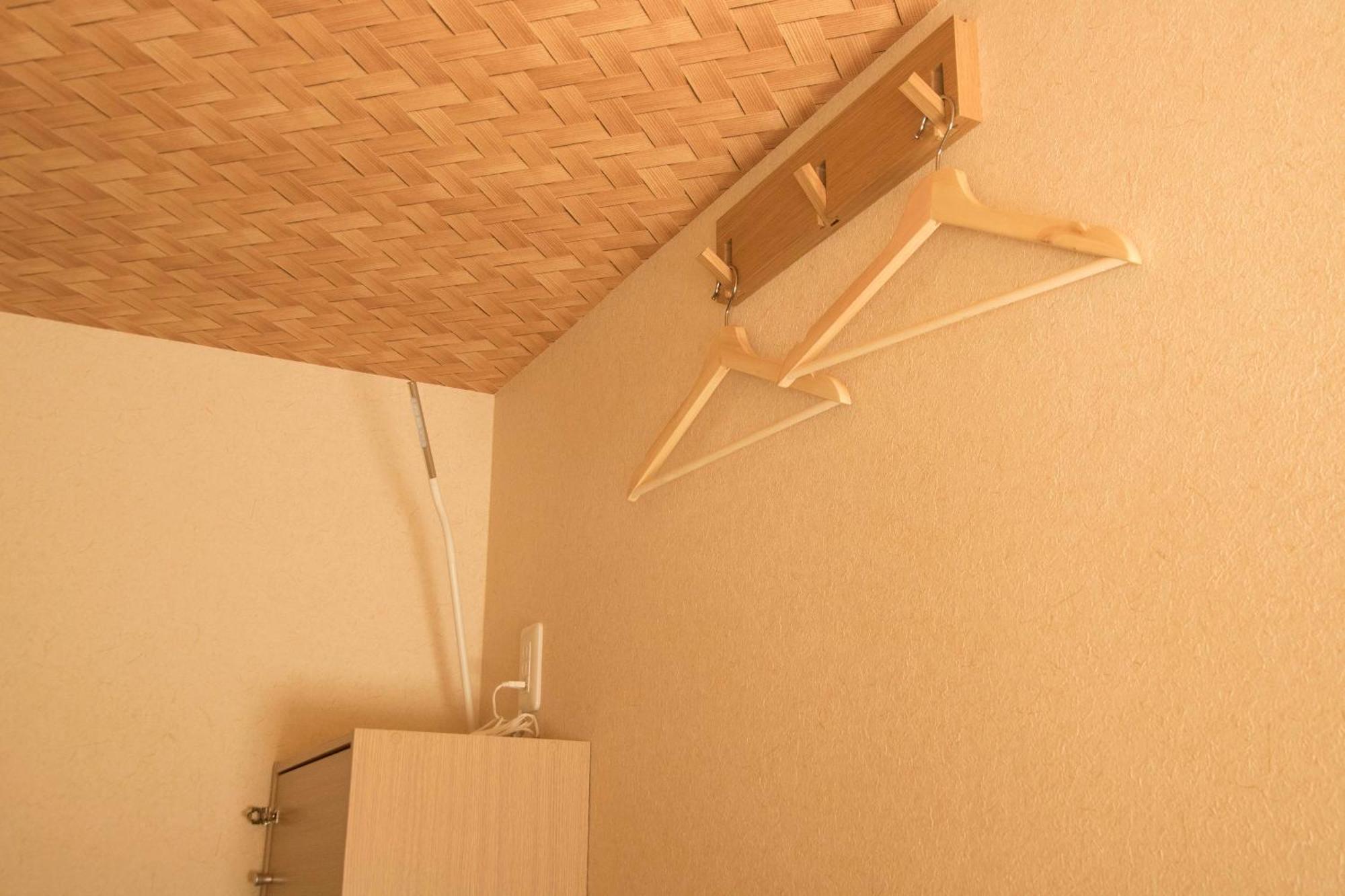 J-Hoppers Kumano Yunomine Guesthouse Хонгу Номер фото