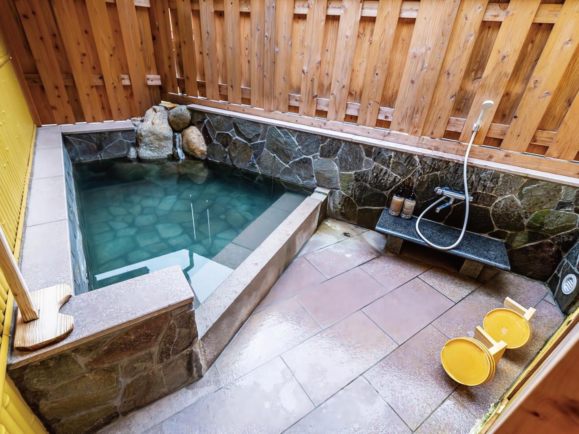 J-Hoppers Kumano Yunomine Guesthouse Хонгу Екстер'єр фото