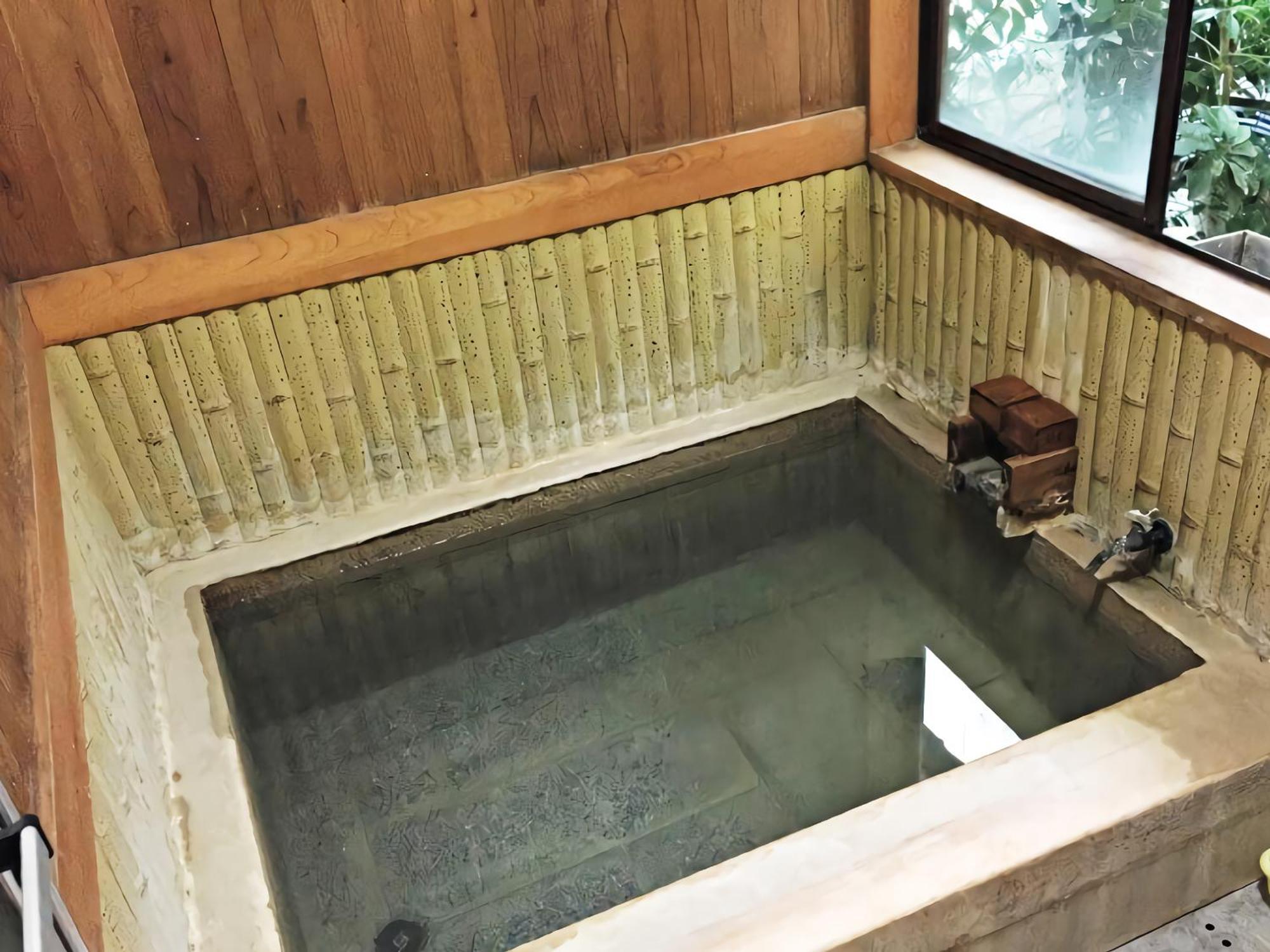 J-Hoppers Kumano Yunomine Guesthouse Хонгу Екстер'єр фото