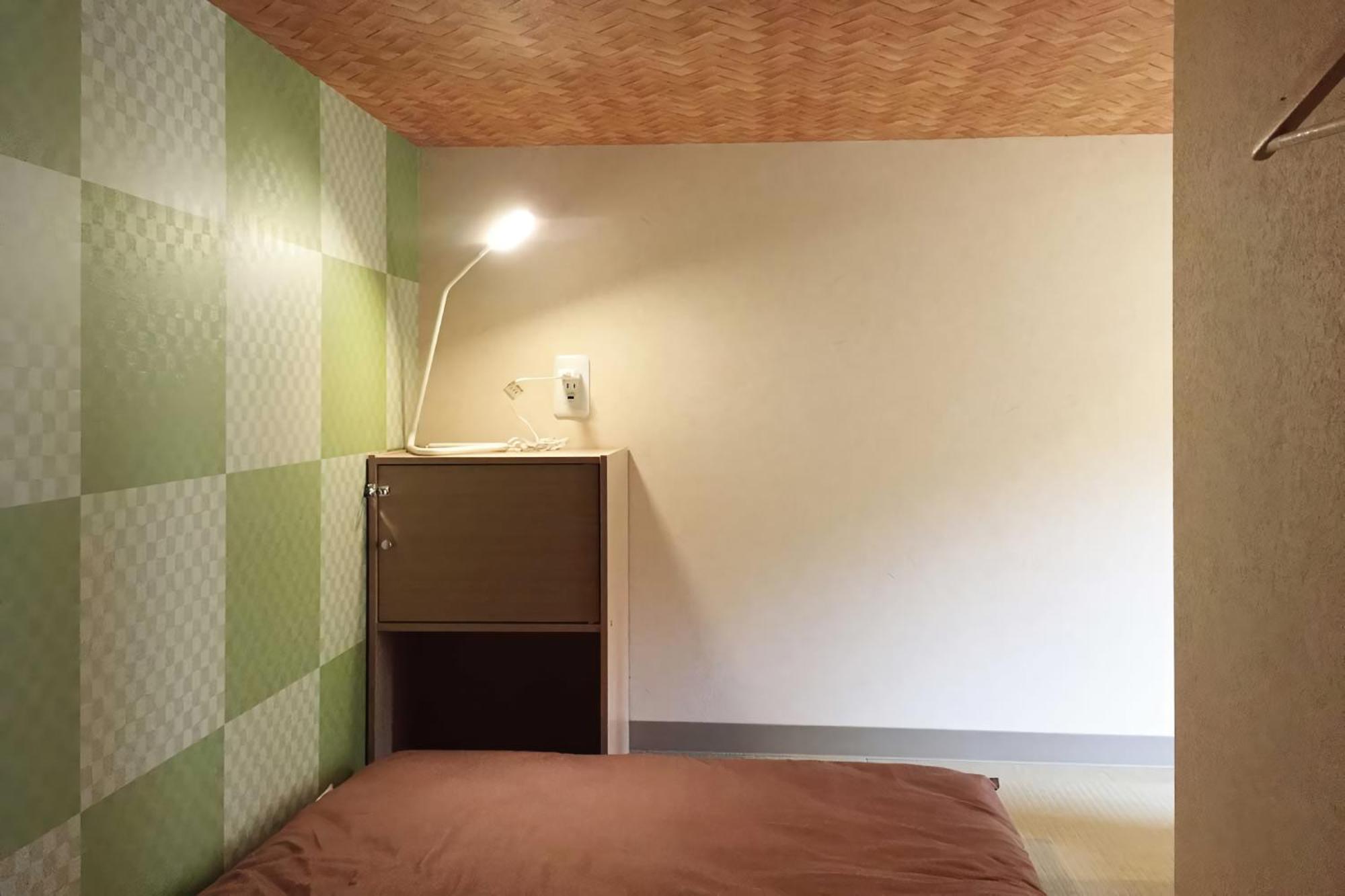 J-Hoppers Kumano Yunomine Guesthouse Хонгу Екстер'єр фото