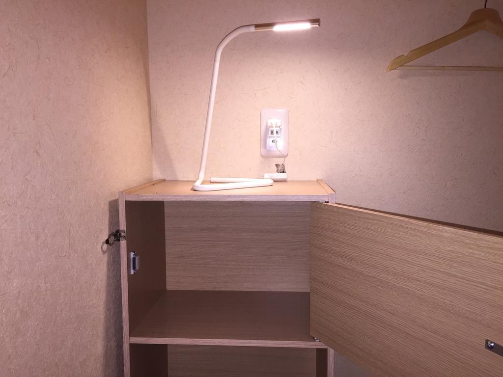 J-Hoppers Kumano Yunomine Guesthouse Хонгу Екстер'єр фото