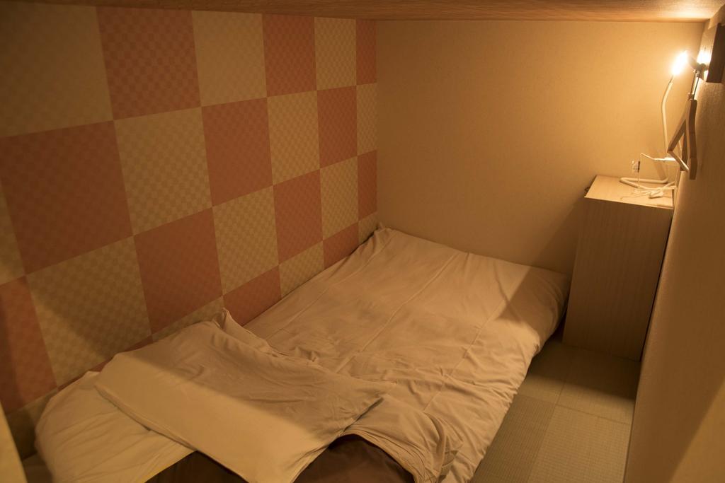 J-Hoppers Kumano Yunomine Guesthouse Хонгу Екстер'єр фото