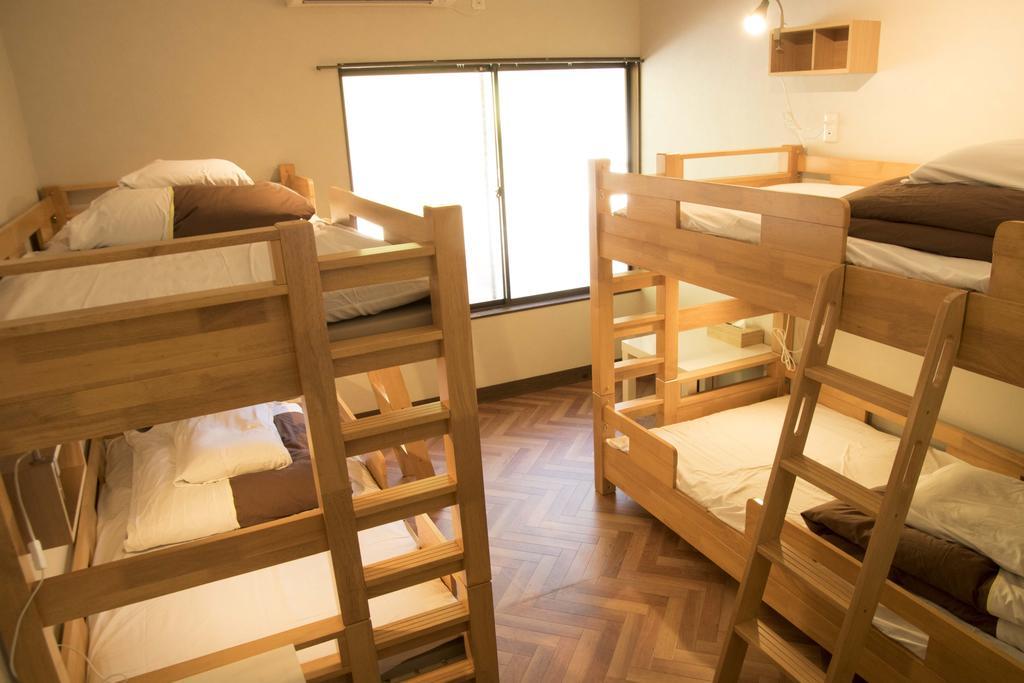 J-Hoppers Kumano Yunomine Guesthouse Хонгу Екстер'єр фото